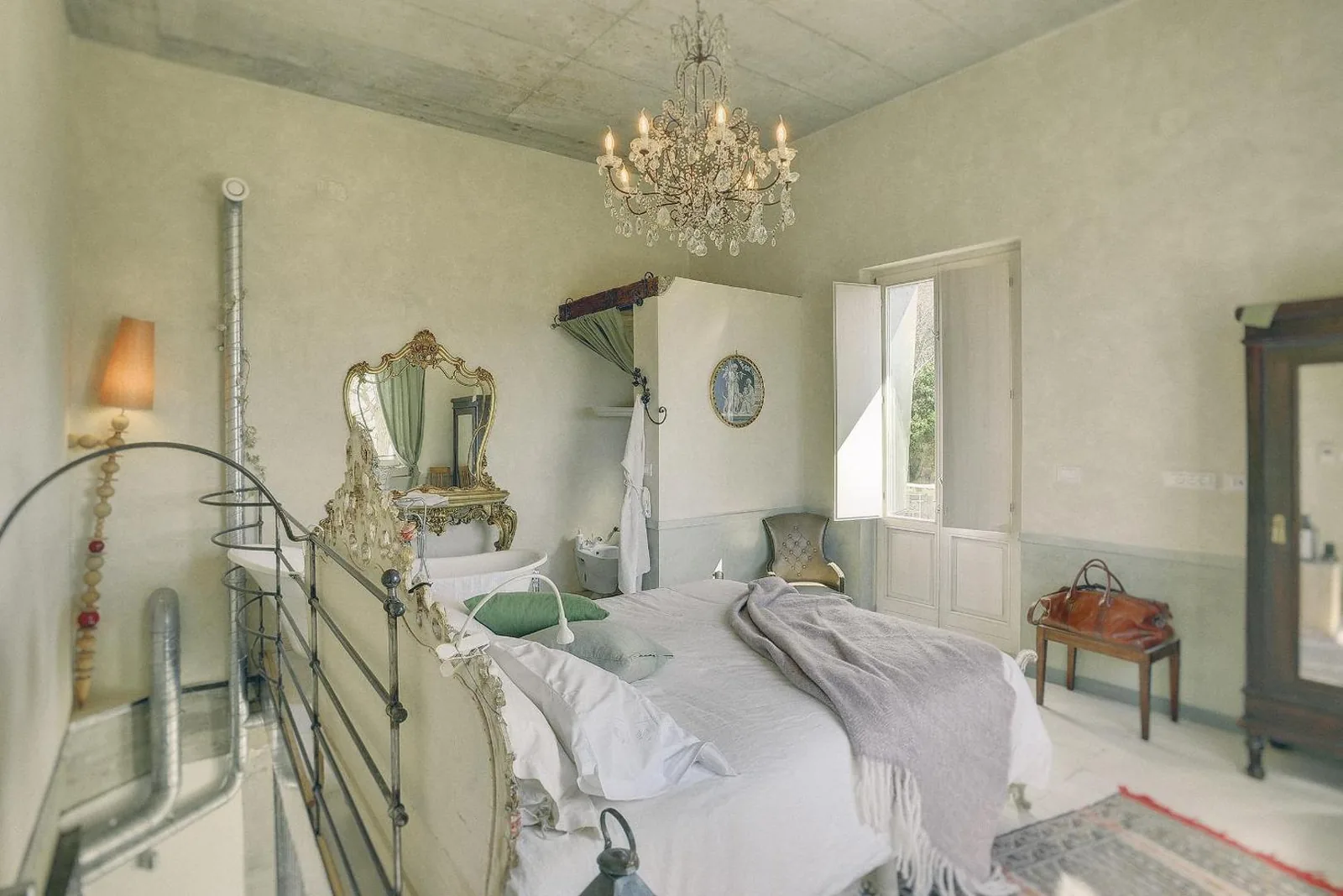 Villa Torrecorta, Aufnahme 12