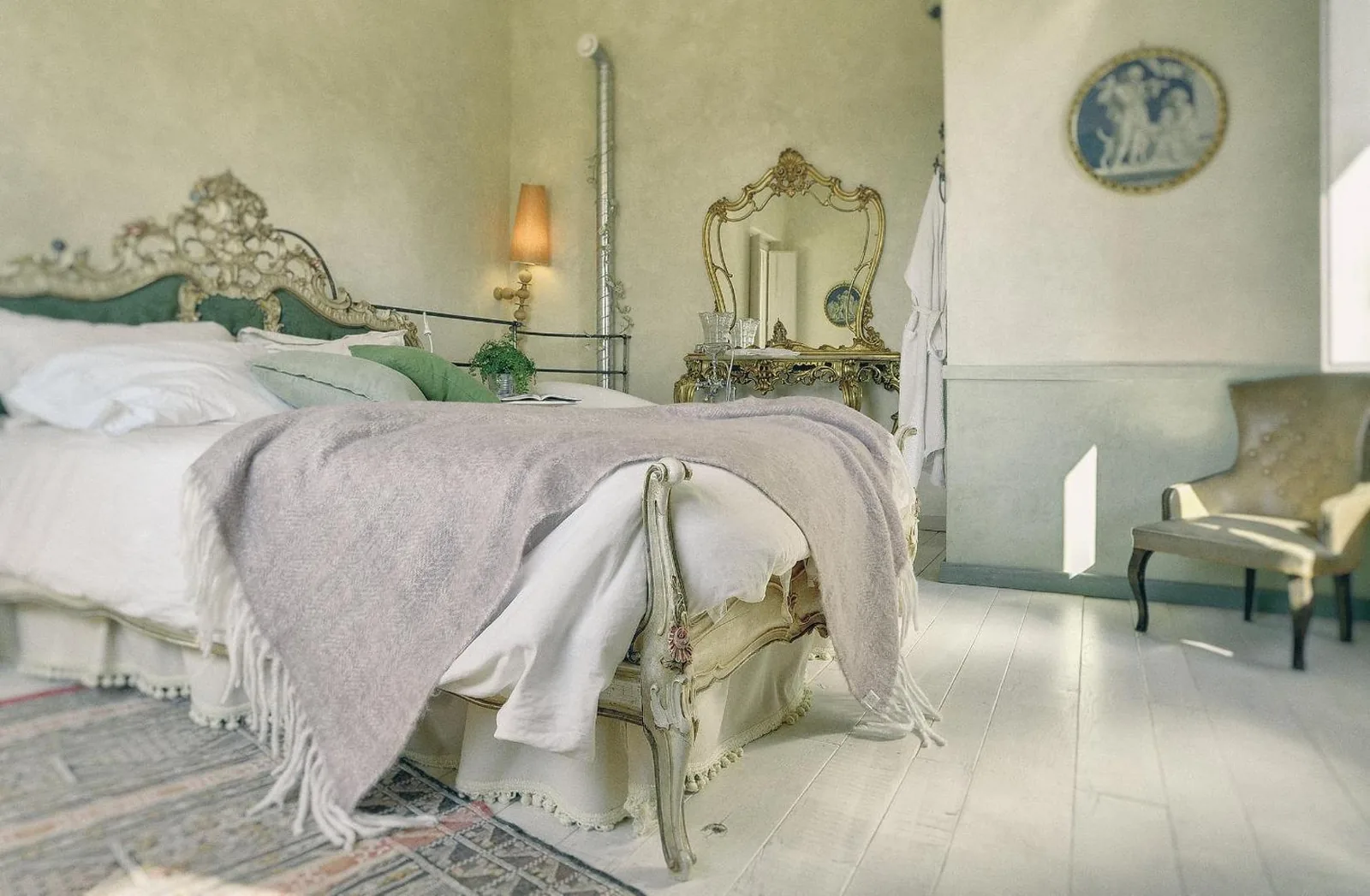 Villa Torrecorta, Aufnahme 13