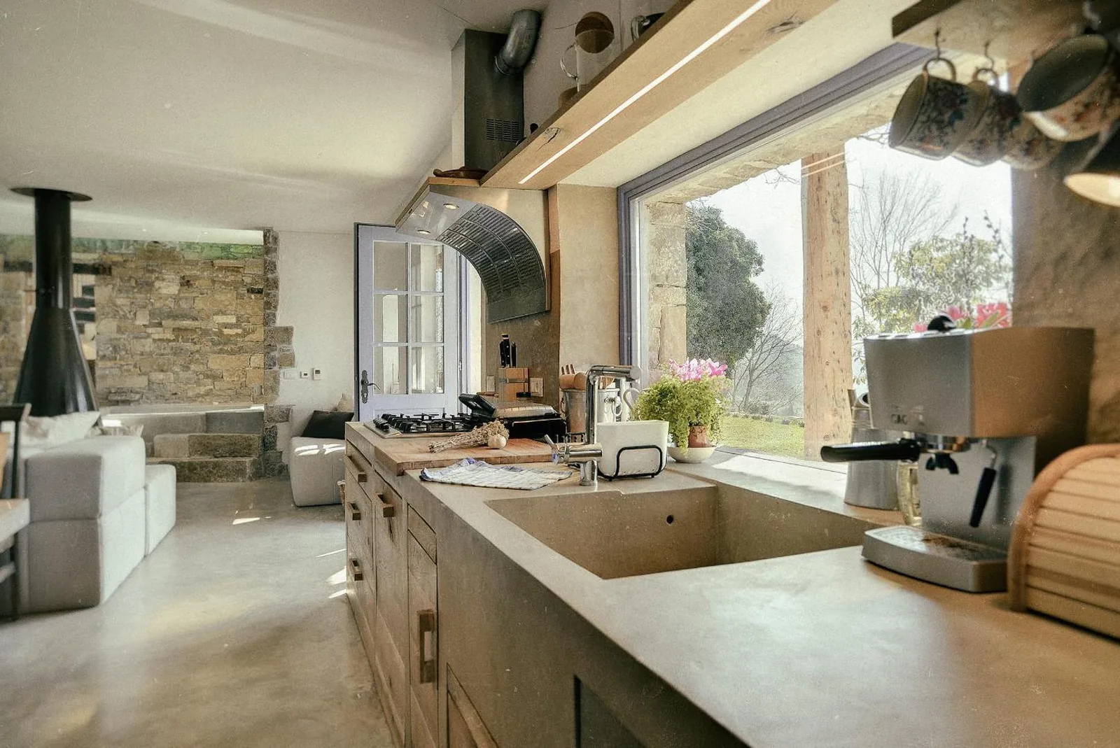 Villa Torrecorta, Aufnahme 11
