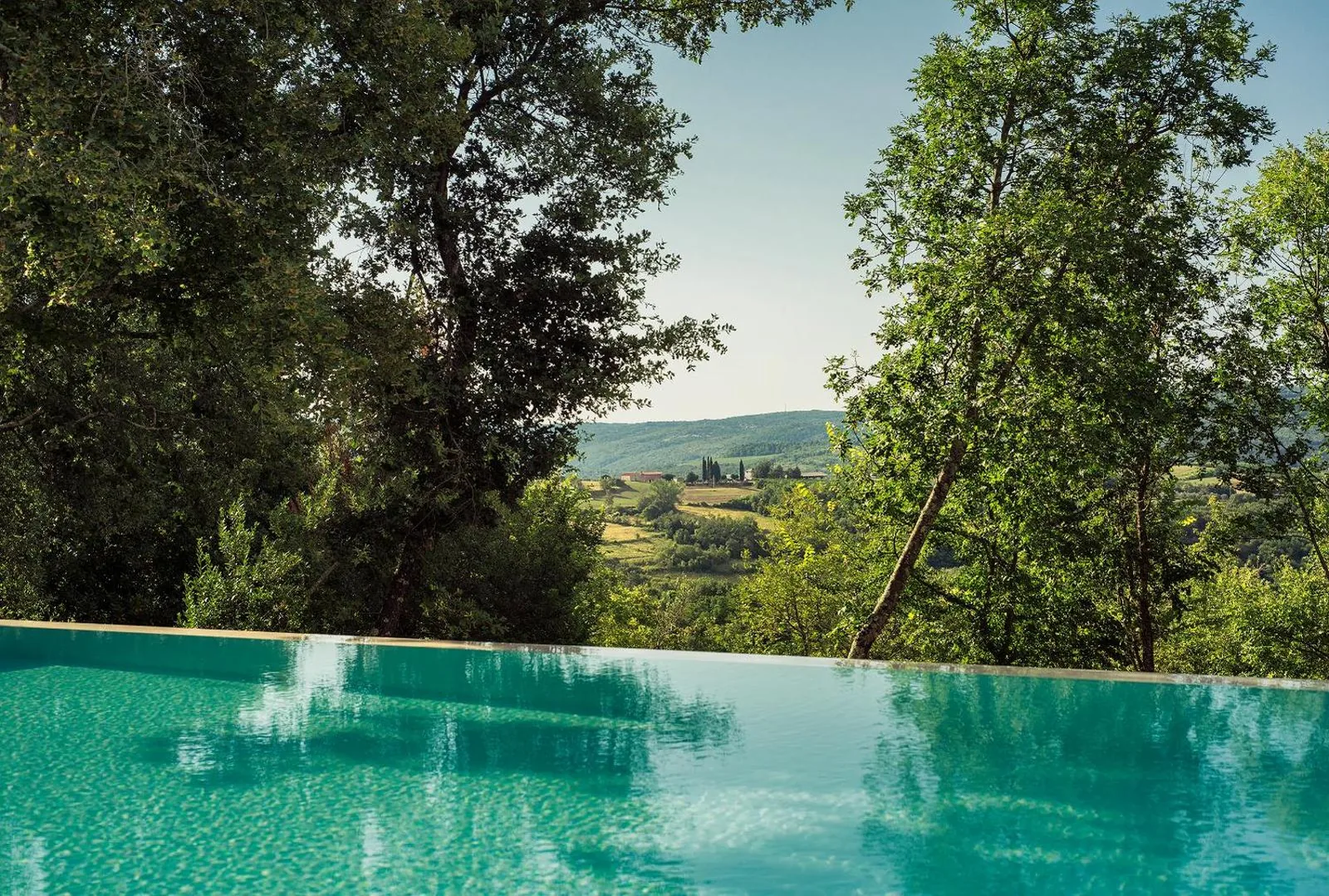 Villa Torrecorta, Aufnahme 3